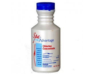 5 lb Granular Chlorine Concentrate