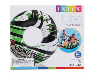 River Rat Swim Tube, 48