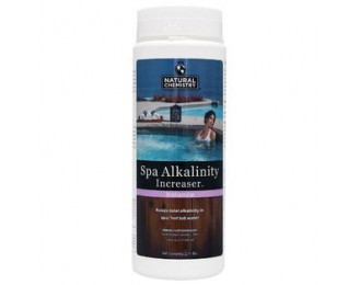2.71 lb Spa Alkalinity Increaser