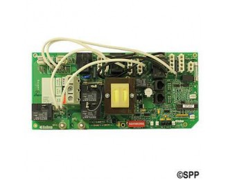 Circuit Board, , VS501SZ, Serial Standard, 8 Pin Phone Cable per EA