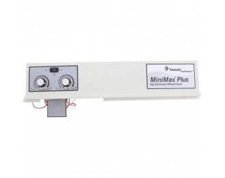 Control Panel,  Minimax Plus, Millivolt 300