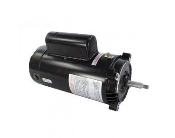 1.5 HP Conservationist C Face Pool Pump Motor, 1 SF