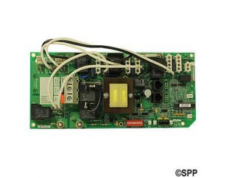 Circuit Board, , VS511Z, Duplex Digital, 8 Pin Phone Cable w/Circ Option per EA