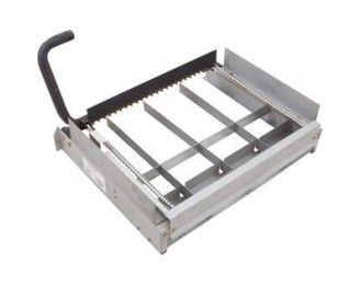Burner Tray, , 403B/405B, with out Burner