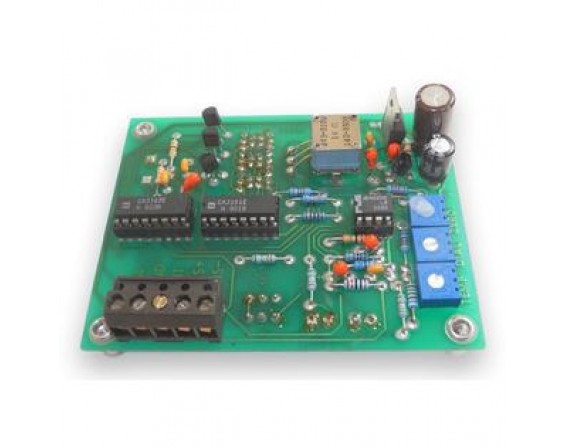 10414 Circuit Board for  SP-100 Spa Controller Obsolete