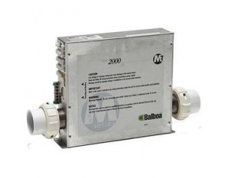 Control System,  2000LE, 230V, Pump1, Pump2, Blower w/Amp Cords per EA