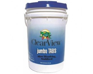 ClearView Jumbo Tabs 3