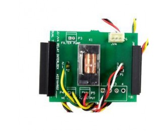 5990 Dual Therm Heater Interface Board Kit 4922