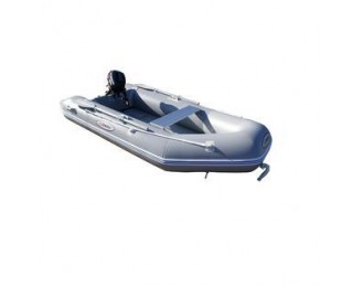 Inflatable 310 Sportster Boat-  Floor, 118 Inch