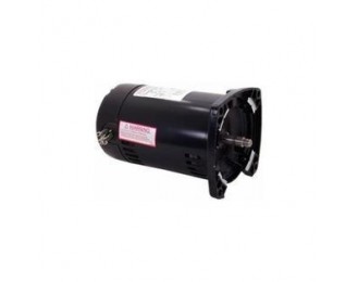A.O. Smith Q3152 1.5HP 3 Phase Square Flange Motor