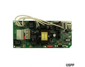 Circuit Board, , VS501Z, Duplex Digital, 8 Pin Phone Cable w/Circ Option per EA