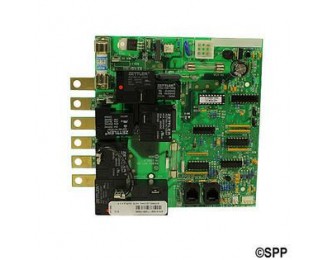 Circuit Board,  , H276, Duplex Analog,  6 Pin Phone Cable per EA