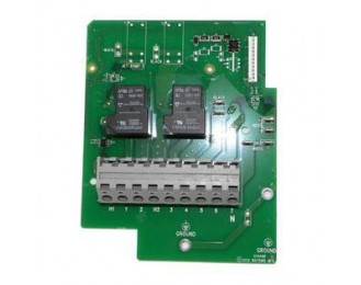 76858 Heater Relay Board for  IQ 2020