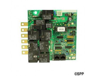 Circuit Board, Marquis , RCRTNLR3A, Super Digital, 8 Pin Phone Cable per EA