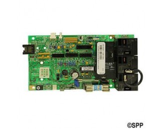 Circuit Board, Keys Backyard , ICON15, Lite Leader/Duplex, 8 Pin Phone Cable per EA