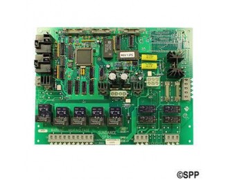 Circuit Board,  800/850, Rev 1.27C, 1 or 2  Less Perma Clear per EA