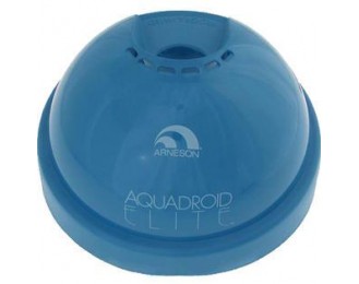 Dome,  AquaDroid Elite Cleaner, Exchange Only, Blue