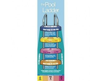 1440M 5-in-1 3-Inch Multi-Purpose Swimming Pool Chlorine (40-Pounds)