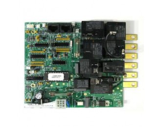 Circuit Board, Cal Spa , C2001R2B, Super Duplex, 8 Pin Phone Cable per EA