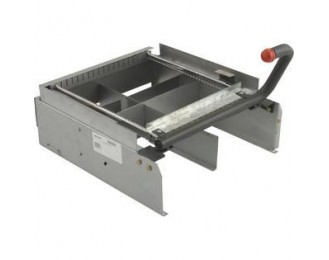 Burner Tray,  Model R265, with out Burner, Sea Level