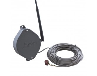 Zodiac R0498100 J-BOX Transceiver Wireless for TCHLNK-RF