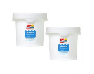 100 lbs SOPS Granular pH Reducer Sodium Bisulfate For Pool Water 2x50 lbs