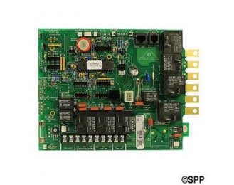 Circuit Board, Seven Seas , SEV200R1, M3, Serial Deluxe/Standard, 8 Pin Phone Cable per EA