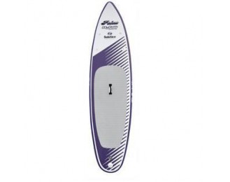 Inflatable Palau Stand-up Paddleboard, 124-Inch