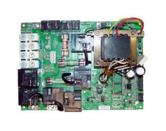 Circuit Board, HydroQuip, ECO-3, 6230/9230, 230V, 3-Wire, JST Cable per EA
