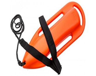 Lifeguard Rescue Can  Buoy Tube for Water Life Saving