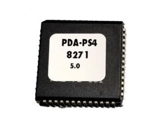 Zodiac Aqualink 8271 PPD PDA-PS4 5.0 Chip 52 Pin  Pool & Spa