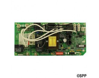 Circuit Board, , VS510SZ, Serial Standard, 8 Pin Phone Cable per EA
