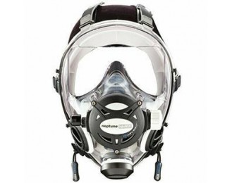 OCEAN REEF Neptune Space Gdivers (Small/Medium|White with GSM G.Divers Unit)