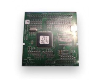 Zodiac  R0466801 RS8 P&S Printed Circuit Board CPU Software REV. P AL8. HEX
