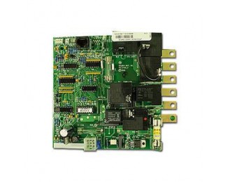 Circuit Board, Leisure Bay , LB102R1, Digital Duplex, 8 Pin Phone Cable per EA