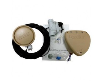 Zodiac  LX2220CKE Levolor LX2 220V Controller w/ Sensor 150' Wire & 1 Water Valve