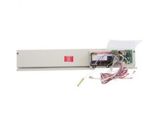 Control Panel,  Minimax Plus, IID 400