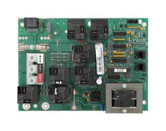 52213 R576 Value Spa Control Circuit Board