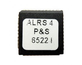 Zodiac AquaLink ALRS4 P & S 6522 Rev. I 44pin  Chip ALRS 4 RS4