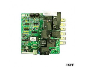 Circuit Board, Leisure Bay , G2R1, Super Duplex, 8 Pin Phone Cable per EA