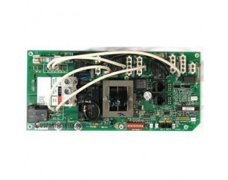 Circuit Board, , VS515Z, Duplex Digital, 8 Pin Phone Cable w/Circ Option per EA