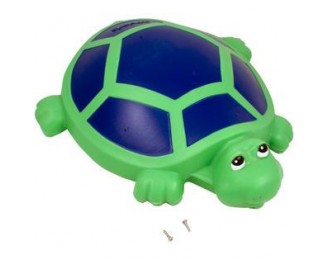 Zodiac  Shroud, Zodiac is Turbo/Super Turtle, Turtle Top