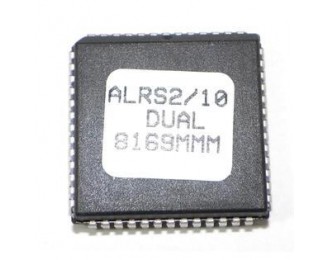 8169MMM RS 2/10 Dual PPD Chip Kit ALRS/10 8184 Rev. MMM