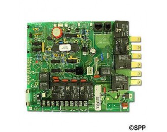 Circuit Board,  , 400R2/3A-D, Deluxe Digital per EA