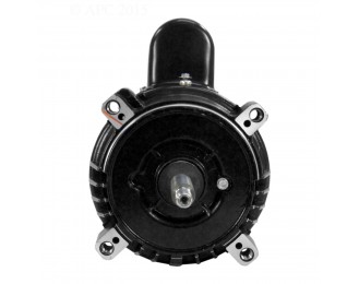 0.75 HP Conservationist C Face Shaft Pool Pump Motor, 1 SF