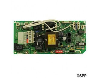 Circuit Board, , VS500Z, Duplex Digital, 8 Pin Phone Cable