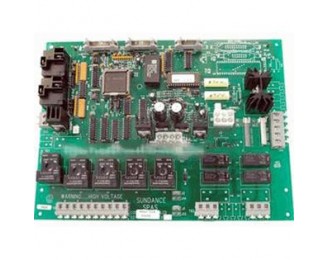 Circuit Board,  850, Maxxus NT, Rev 9.60B, 3 Pump w/Perma Clear, 2002-2004 per EA