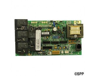 Circuit Board, , Whirlpool, 6 Pin Phone Cable w/Board Mounted Transformer per EA
