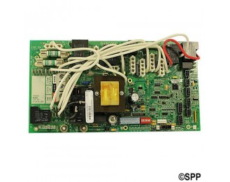 Circuit Board, , EL2000, Mach 3, ML Series, Molex Plug per EA