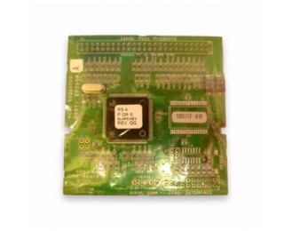 Zodiac AquaLink  Power CPU RS4 P or S Rev: QQ